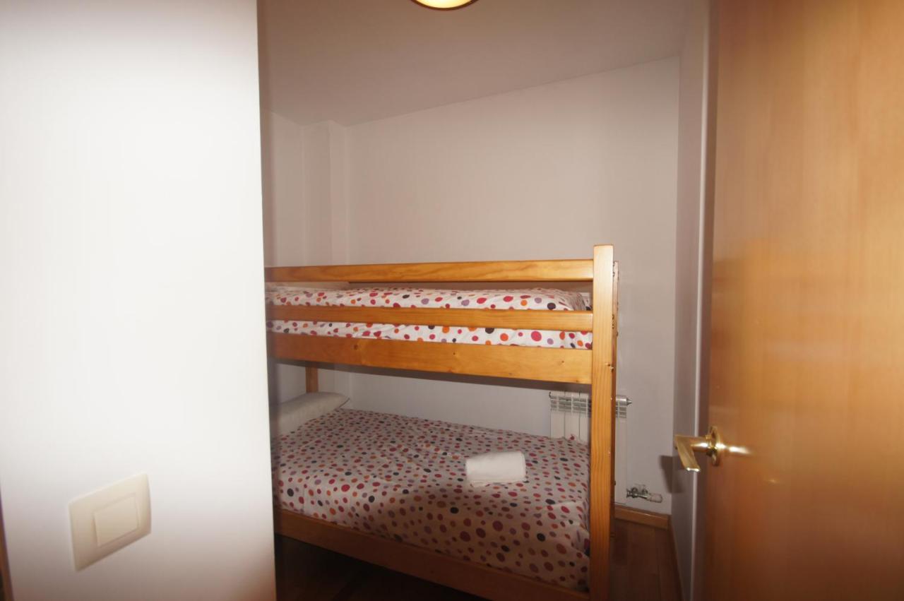 Casa Chispa Cuarenta Y Seis Benasque Luaran gambar