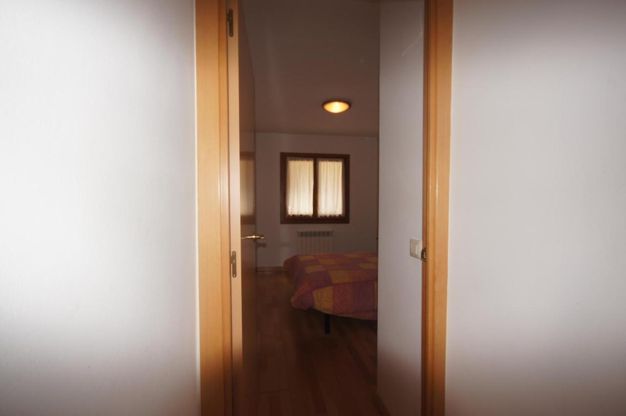 Casa Chispa Cuarenta Y Seis Benasque Luaran gambar